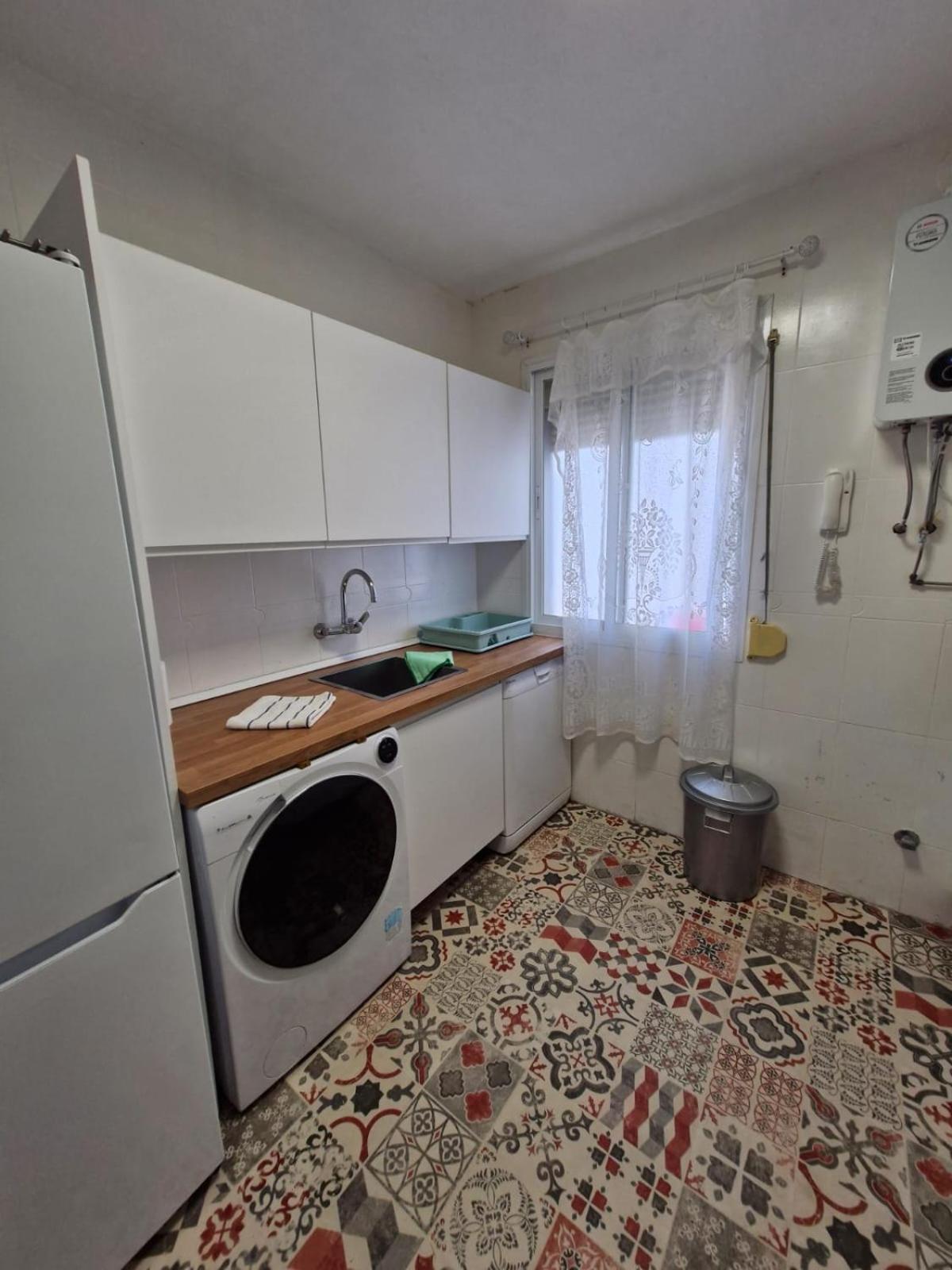 Alquiler Vacacional Cadiz Capital Zewnętrze zdjęcie