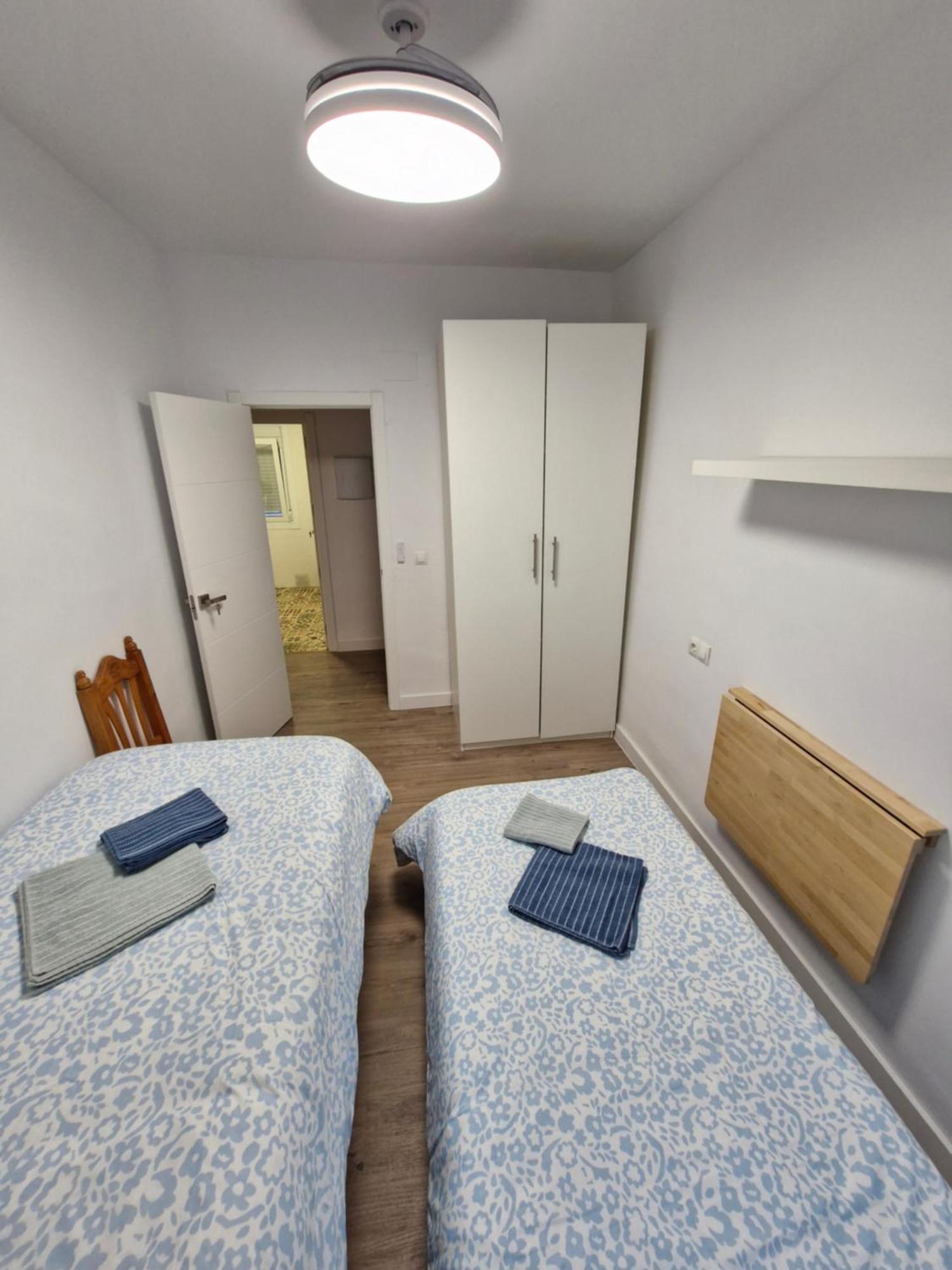 Alquiler Vacacional Cadiz Capital Zewnętrze zdjęcie